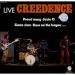 Live - Creedence Clearwater Revival