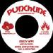 Gnarls Barkley Rubi Dan , Tok & Beenie Man / Mary J Blige & Jadakiss - Creezy Hype / Heartwave Affair