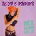 Mc B Feat Daisy Dee - This Beat Is Technotronic