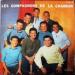 Compagnons De La Chanson (les) - Gondolier