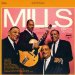 The Mills Brothers - The Mills Brothers: Any Time! [vinyl Lp]