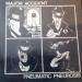 Major Accident - Pneumatic Pneurosis