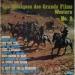 Mario Cavallero And His Orchestra - Les Musiques Des Grands Films Western No.2