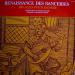 Collegium Antoine De Baïf - Renaissance Des Danceries - Branles Pour Danser