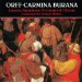 London Symphony Orchestra - Carmina Burana