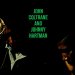 Coltrane John - John Coltrane & Johnny Hartman