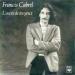 Francis  Cabrel - La Dame De Haute  Savoie  / L Encre De Tes Yeux