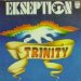 Ekseption - Ekseption - Trinity - Philips - 62 808