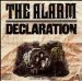 The Alarm - Declaration