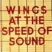 Wings - At Speed Of Sound