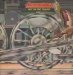 Commodores - Hot On The Tracks Lp
