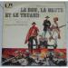 Ennio Morricone - Le Bon La Brute Et Le Truand