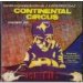 Gong - Continental Circus
