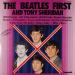 The Beatles First And Tony Sheridan