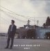 Lloyd Cole And The Commotions - Don't Get Weird On Me Babe Lp