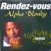 Alpha Blondy - Rendez-vous