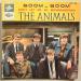 Animals - Boom Boom