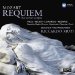 Mozart Muti - Requiem, K.626 / Ave Verum Corpus