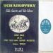 Tchaikovski - Violin Concerto