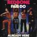 Redbone - Fais Do
