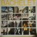 Pierre Bachelet - Bachelet 4 5 6 0 Vg- Vg-