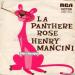 Mancini, Henry - La Panthère Rose