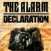 The Alarm - Declaration: 1984-1985