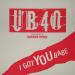 U B 40 (+ Chrissie Hynde) - I Got You Babe