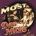 Hicks Dan (1969) - Most Of Dan Hicks & His Hot Licks