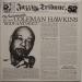 Hawkins  Coleman - The Indispensable Coleman Hawkins Body And Soul (1927-1956)