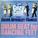 Cozy Cole - Drum Beat For Dancing Feet
