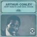 Conley, Arthur - Aunt Dora's Love Soul Shack