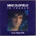 Oldfield, Mike - To France