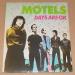Motels - Days Are Ok