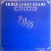 Electric Light Orchestra - Three Light Years