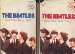 The Beatles - The Beatles, Rock 'n Roll Music Vol 1 & Vol 2