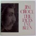 Jim Croce - Jim Croce: The Faces I've Been