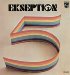 Ekseption - 5 / Vinyl Record