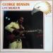Benson Georges - Love Walked In