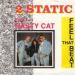 2 Static Feat Nasty Cat - Feel That Beat