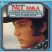 Anka Paul - Paul Anka: The Essential... Paul Anka [2 Vinyl Lp Set]