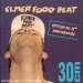 Elmer Food Beat - 30 Centimetres