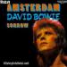 Bowie, David - Amsterdam