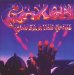 Saxon - Power & Glory
