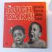 Panama Francis Blues Band - Tough Talk !!