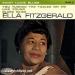 Fitzgerald, Ella - Saint-louis Blues
