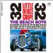 The Beach Boys - Little Deuce Coupe