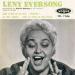 Leny Eversong - Dans Le Bleu Du Ciel Bleu