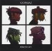 Gorillaz - Demon Days
