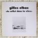 Gilles Elbaz - Le Reflet Dans La Vitre